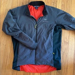 Arcteryx men’s jacket